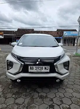xpander gls matic tahun 2019