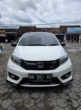brio rs urbanite matic tahun 2022