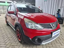 [OLXMOBBI] Low Angs Nissan Grand livina 1.5 X-Gear - AT 2014 4LV S