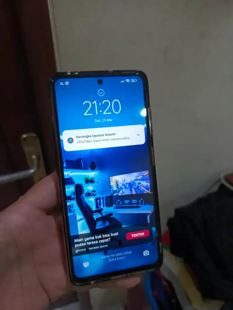 Jual Poco X3 pro 8/256