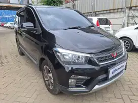 [OLXMOBBI] Low Angs Wuling Confero S 1.5 L Bensin-MT 2018 0RU S