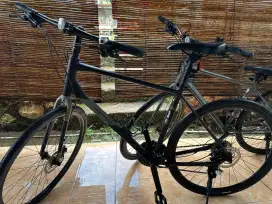 Sepeda Polygon Path 3 XL Bekas Mulus