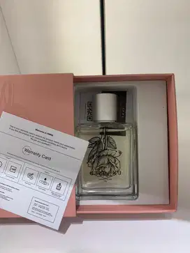HMNS UNROSED Eau De Parfume 100 ml NEW FULL
