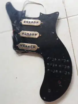 Pickup Bryan May Signature