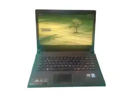JUAL LENOVO CORE I5 RAM 16 GB