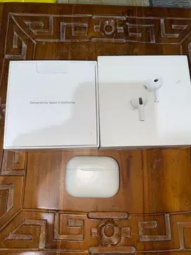 airpods pro gen 2