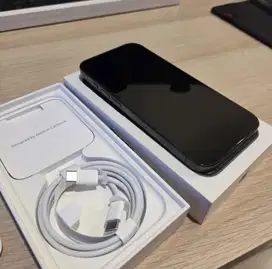 iPhone 15 Pro iBox PA/A Resmi Indonesia black 128gb 128 gb murah ibok