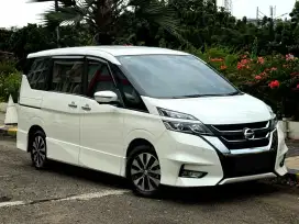 Nissan Serena 2.0 HWS Facelift 2019