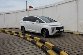 [TDP13jt] Hyundai Stargazer prime 2022 Bluelink captain seat