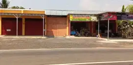 Dijual ruko cepat