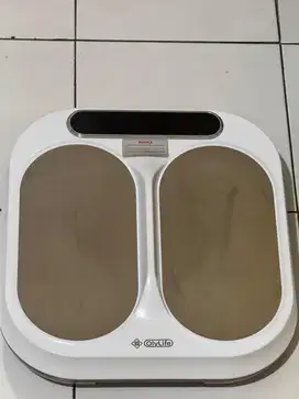 Olylife THZ Tera - P90