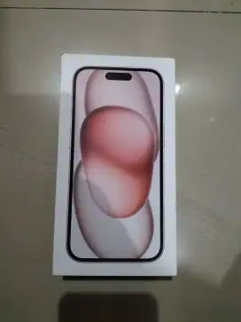 iphone 15 128gb pink