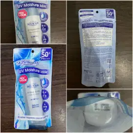Sunscreen Skinaqua