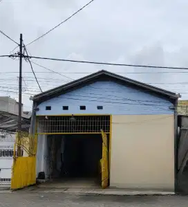 Dijual Murah hanya 6 jt - an / m²
Gudang Sidoyoso