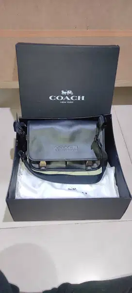 Tas COACH original new