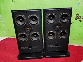 Speaker yamaha  YST SF50