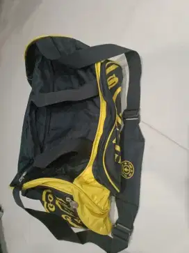 Tas gym golds gym