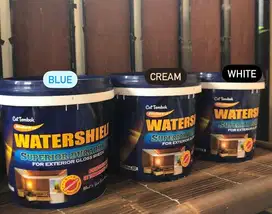 Cat Tembok Watershield 20KG