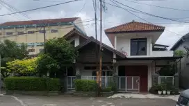 Rumah Siap Huni komplek Pasir Pogor