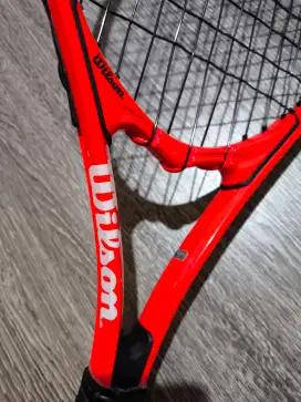 Raket Tennis Wilson Pro Staff Precision XL 110