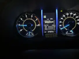 Toyota Fortuner 2021 Diesel