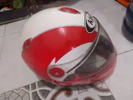KYT x rocket mulus