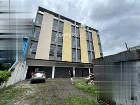 Disewakan Ruko Strategis Di Ciledug Tangerang