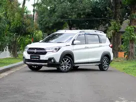 [ LOW KM ] CASH TERMURAH FREE DETAILING XL7 BETA AT MATIC 2022 MOBCARS