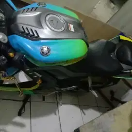 Jual santai motor R15 V3