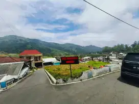 Di jual tanah di Tawangmangu
