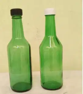 Botol soju 300ml