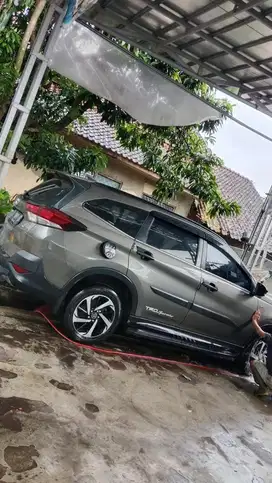 Mobil Rush Sportivo 2020