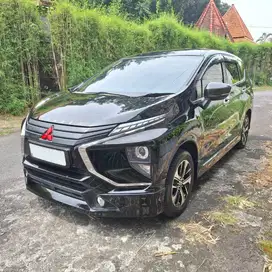 XPANDER ULTIMATE 1.5 AT [ DP 5 JT - LOW KM DAN POWER BACK DOOR ]