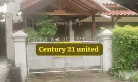 Rumah Tinggal Di Wisma Angkasa Pura Kemayoran NS0194