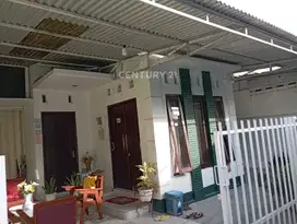 Rumah Tinggal Lingkungan Nyaman Di Godean Sleman NS0217