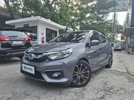 [OLXmobbi] HOT SALE - Honda Brio Satya 1.2 E Bensin-AT 2021