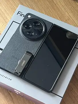 Oppo Find N3 Fold