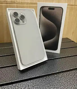 iPhone 15 promax natural 256gb iBox bh 94