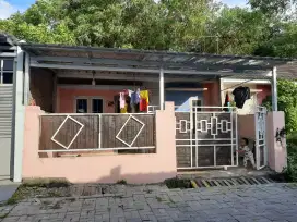 JUAL RUMAH SIAP HUNI 190 JT SUDAH RENOVASI