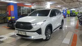 Toyota Kijang Innova 2023 Hybrid