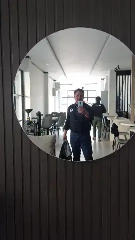 Lagi cari kerja