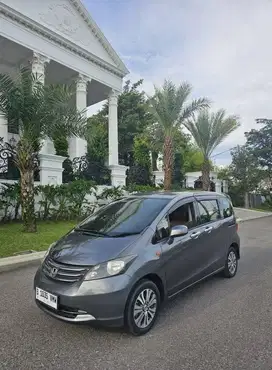 Freed PSD Matic 2010