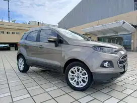 Ford Ecosport Titanium 1.5 AT 2014