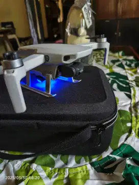 Drone dji mini 2 se mulus