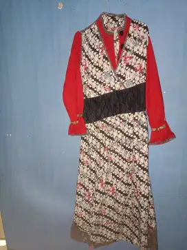 Baju Muslim Butik