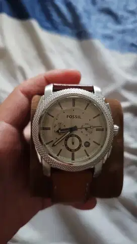 Jual Jam Tangan Fossil seri FS 5131