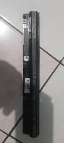 Batre laptop dell 3451, 3452, 3458, 5455 ,5458