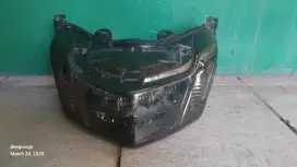 Stop lamp Nmax old 2016