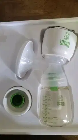Mom Uung pompa elektrik - breast pump