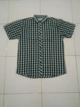Kemeja Merk Cole